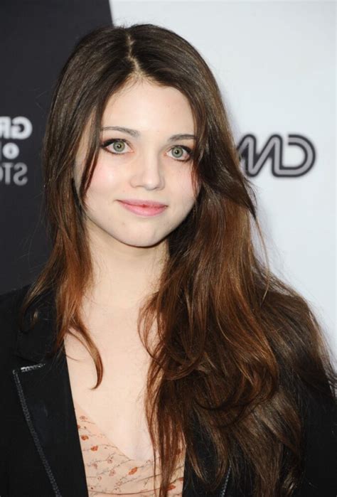 india eisley nude|India Eisley full frontal nudity 6:10